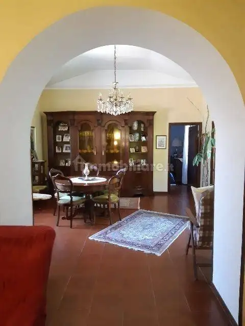 Appartamento in vendita a Tagliacozzo