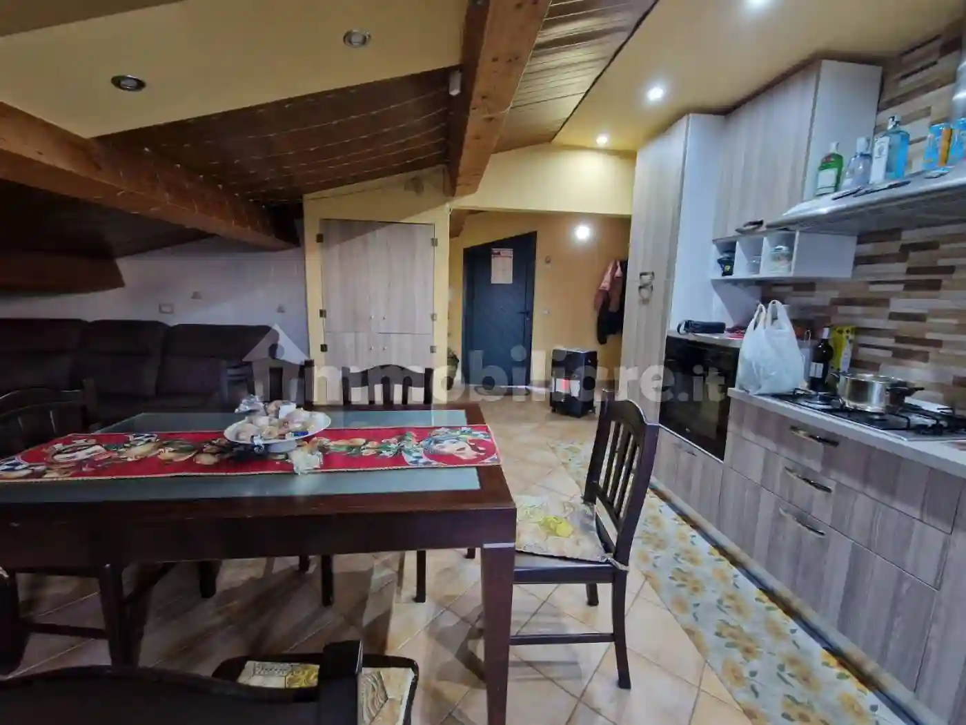 Attico - Mansarda - foto 2