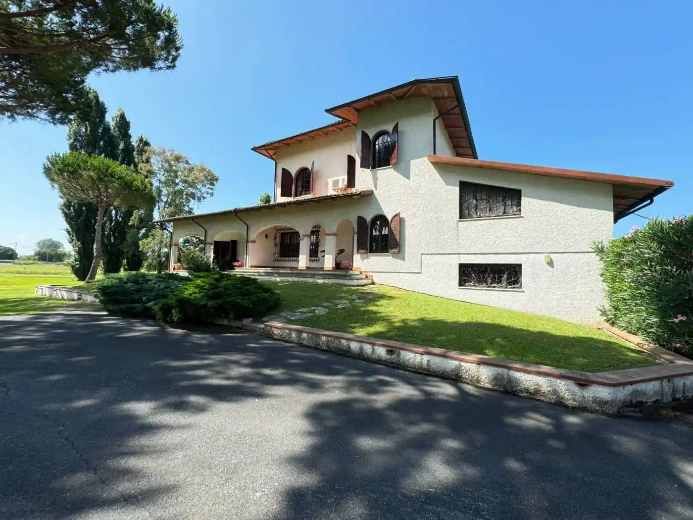 Villa in vendita a Pietrasanta