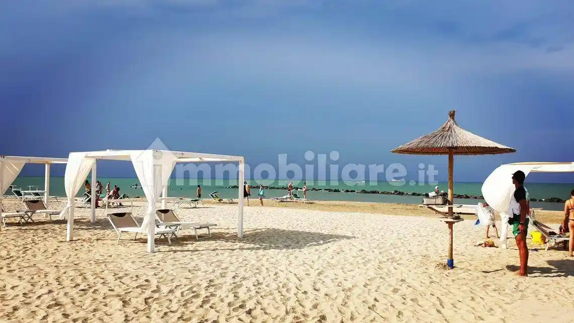 Appartamento in vendita a Rimini