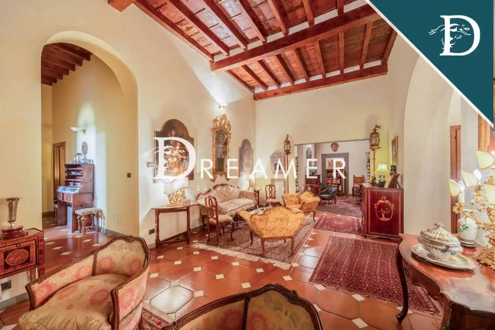 Appartamento in vendita a Firenze