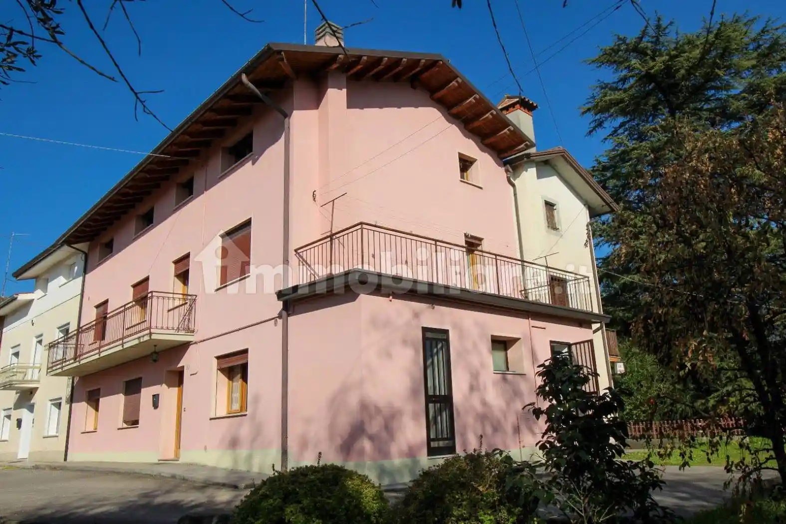 Terratetto unifamiliare 350 m², da ristrutturare, Centro, Cappella Maggiore - foto 2