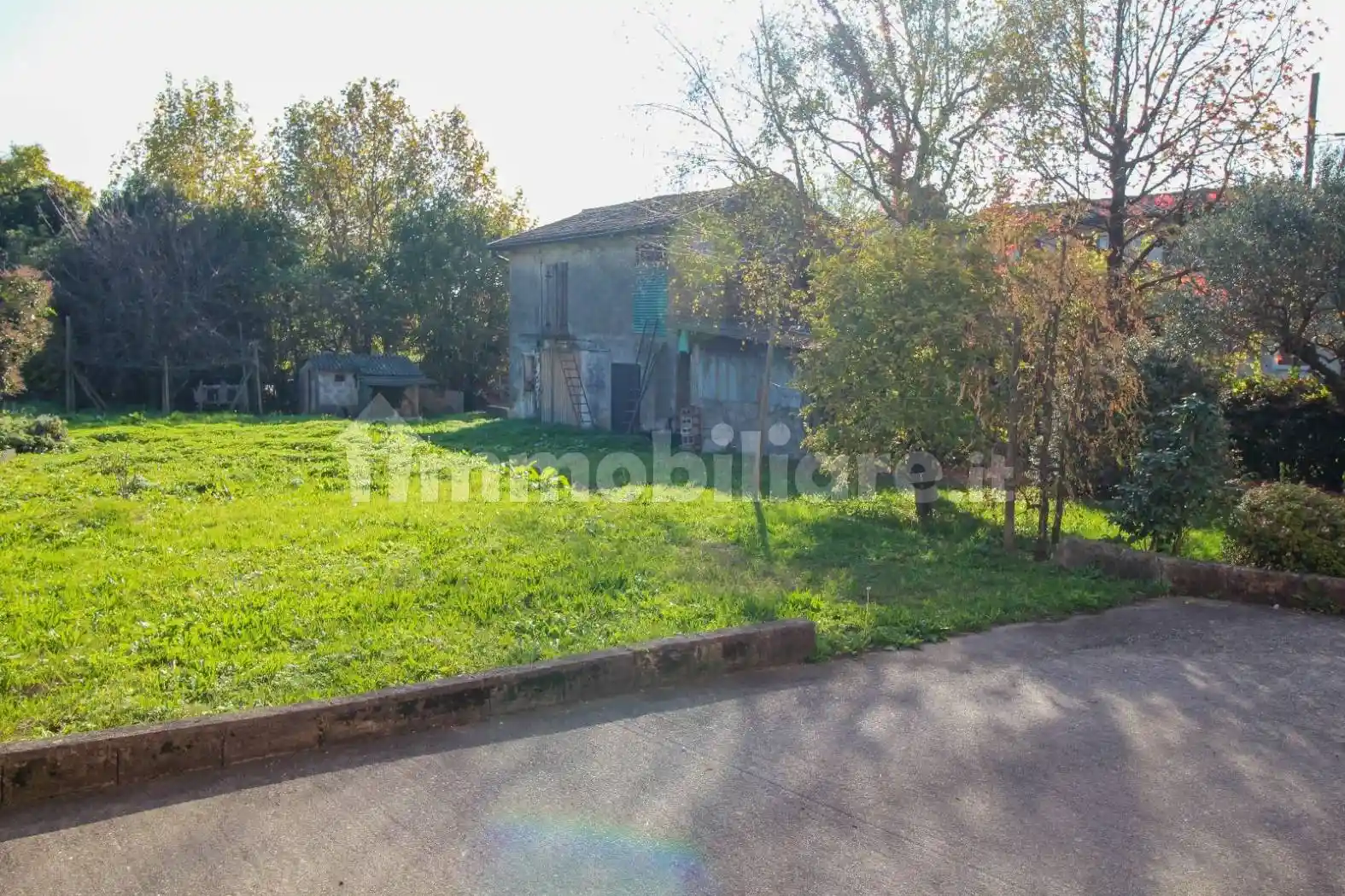 Terratetto unifamiliare 350 m², da ristrutturare, Centro, Cappella Maggiore - foto 3