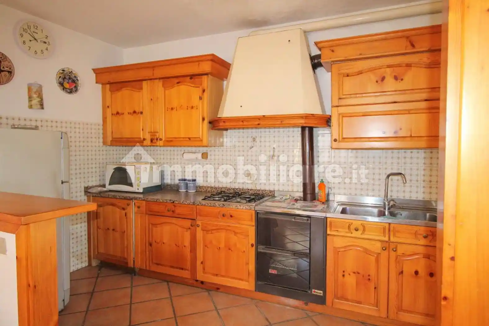 Terratetto unifamiliare 350 m², da ristrutturare, Centro, Cappella Maggiore - foto 4