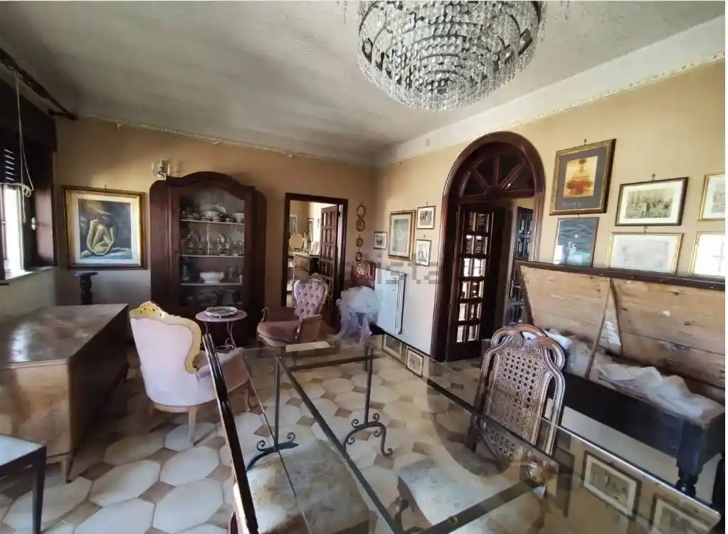 Appartamento in vendita a Manduria