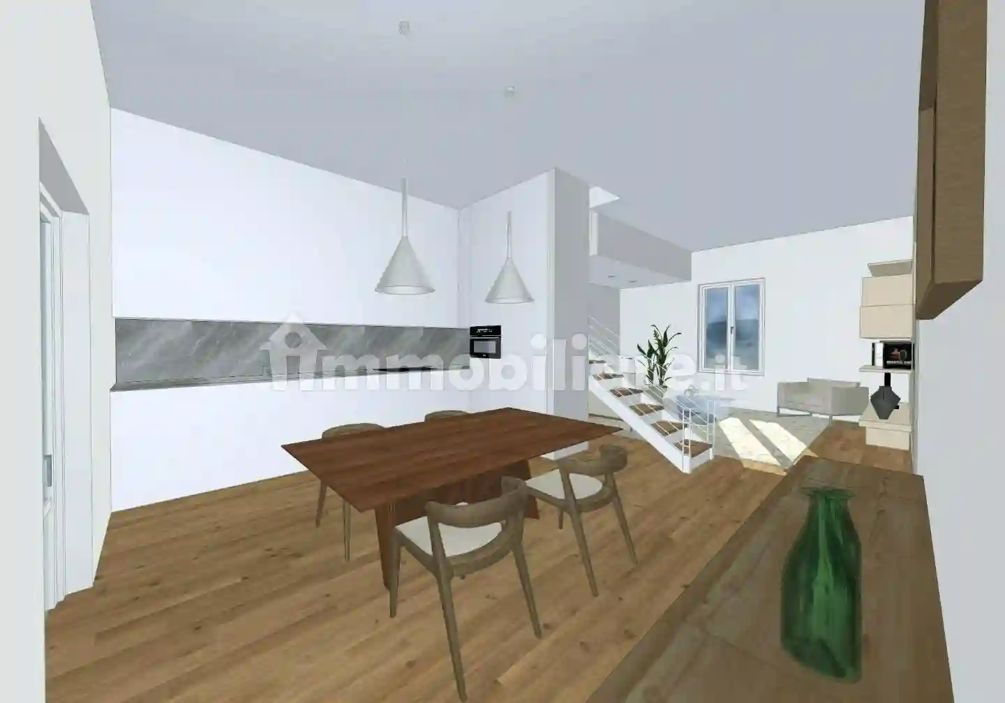 Appartamento - foto 4