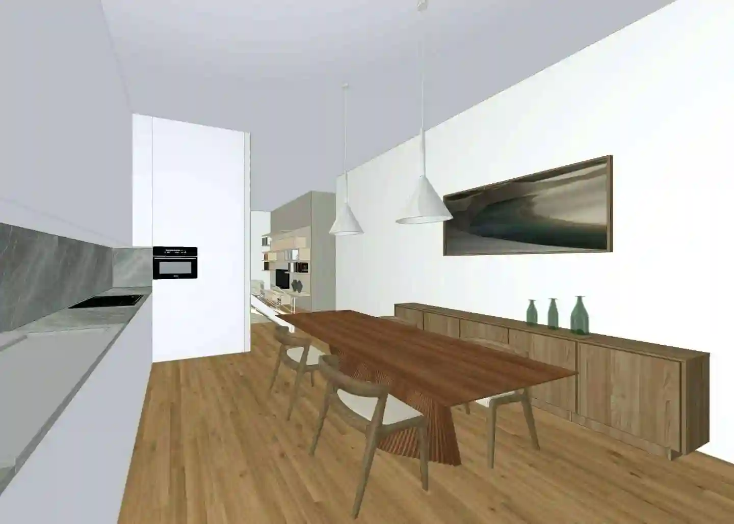 Appartamento - foto 5