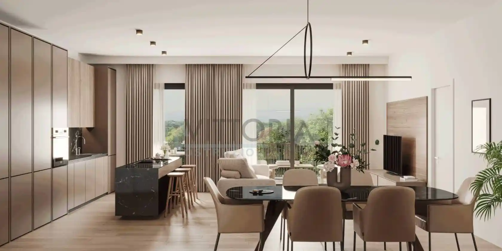 Attico - Mansarda in vendita a Bergamo