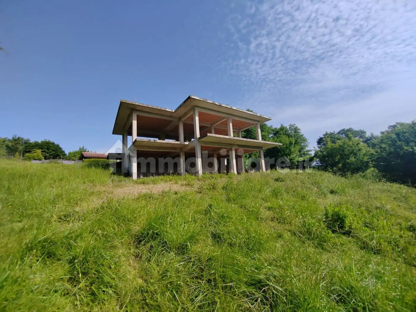 Rustico - Casale in vendita a Arnara