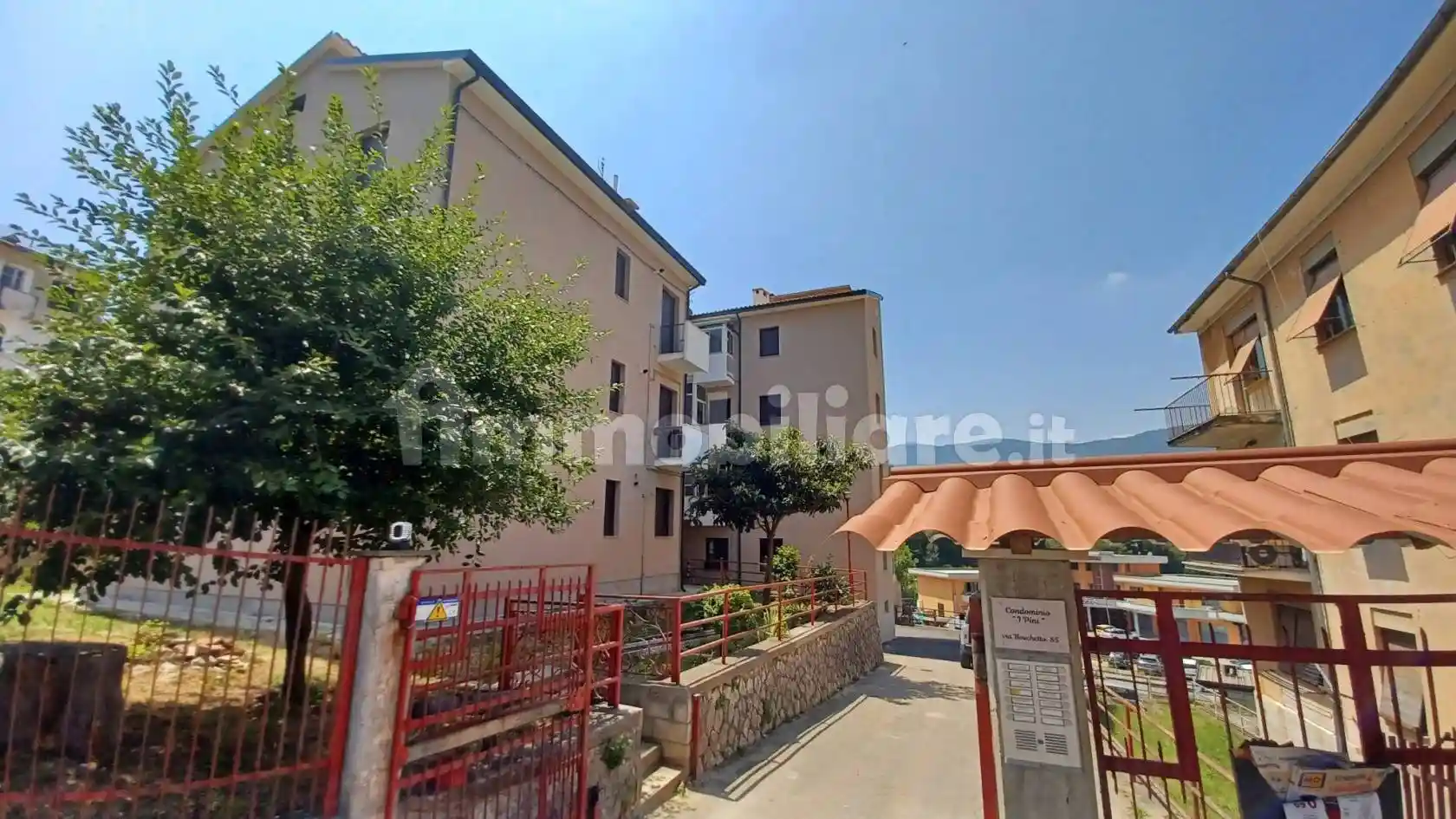 Appartamento in vendita a Ceccano