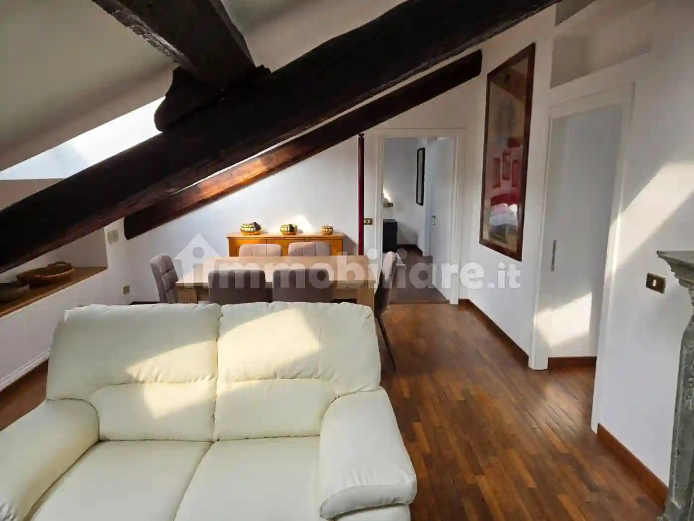 Attico - Mansarda - foto 4