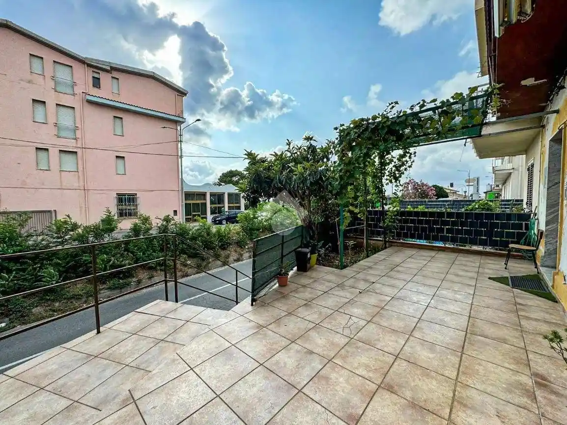 Trilocale Strada Provinciale 163/1 125, Campora San Giovanni, Amantea - foto 2