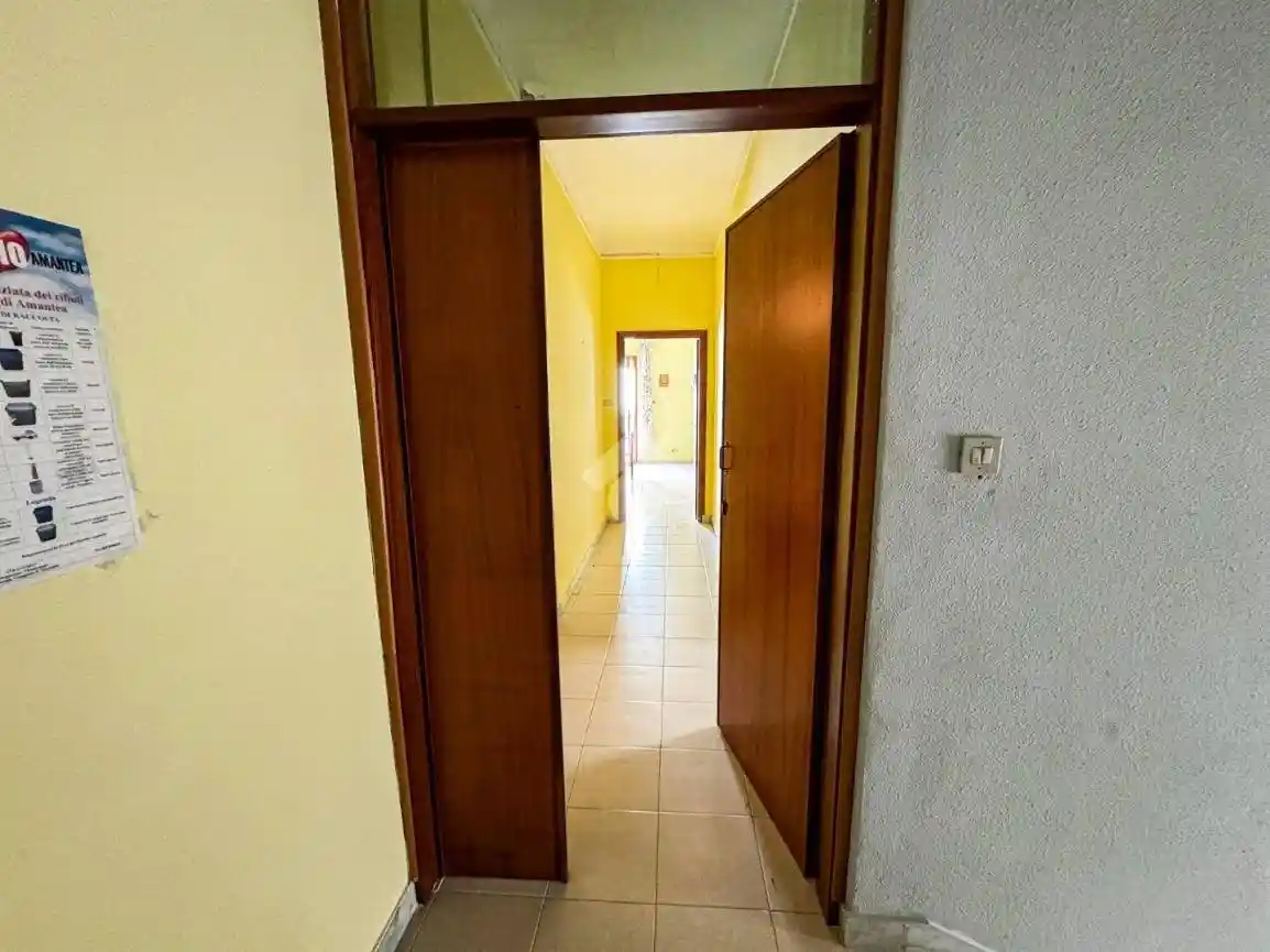 Trilocale Strada Provinciale 163/1 125, Campora San Giovanni, Amantea - foto 3