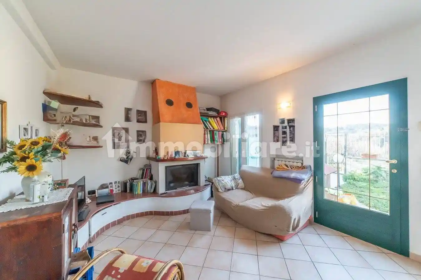 Villetta a schiera in vendita a Cogoleto