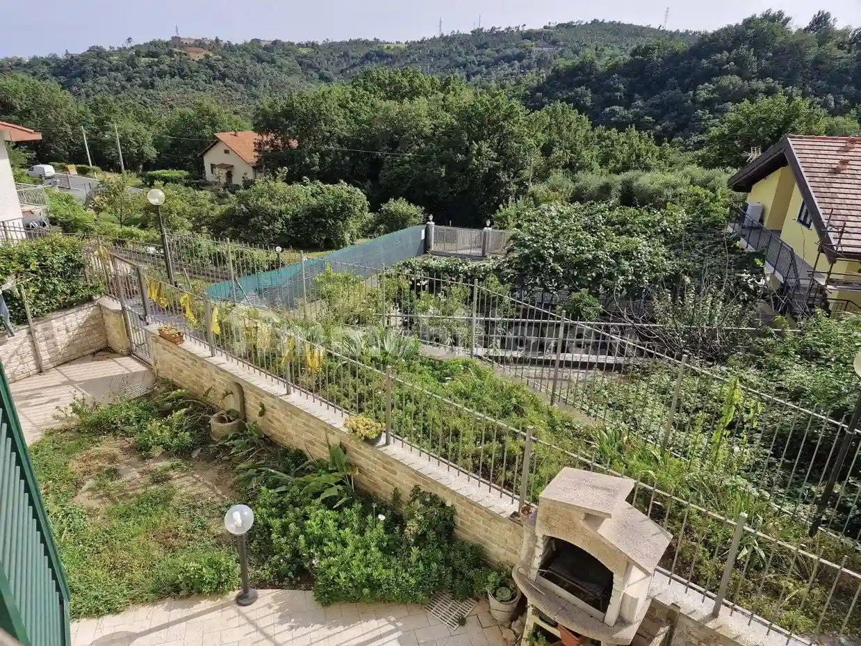 Villetta a schiera - foto 4