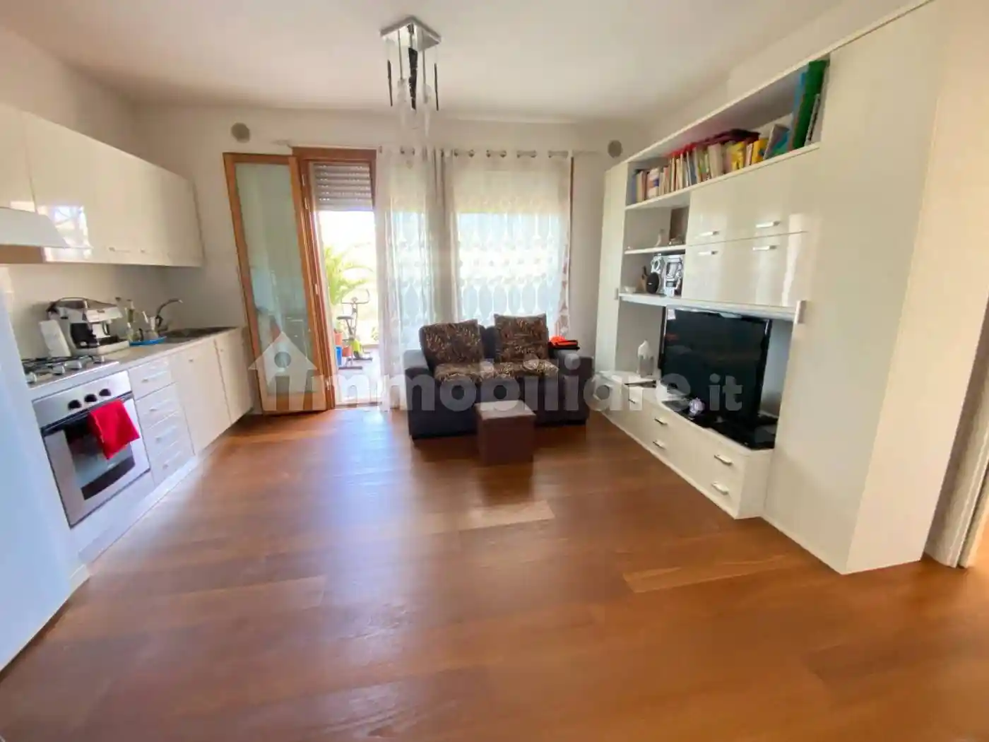 Appartamento in vendita a Riccione