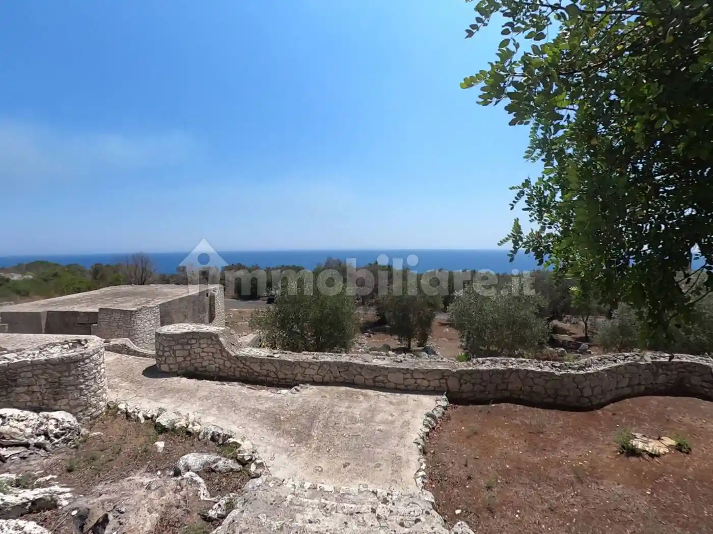 Villa in vendita a Diso