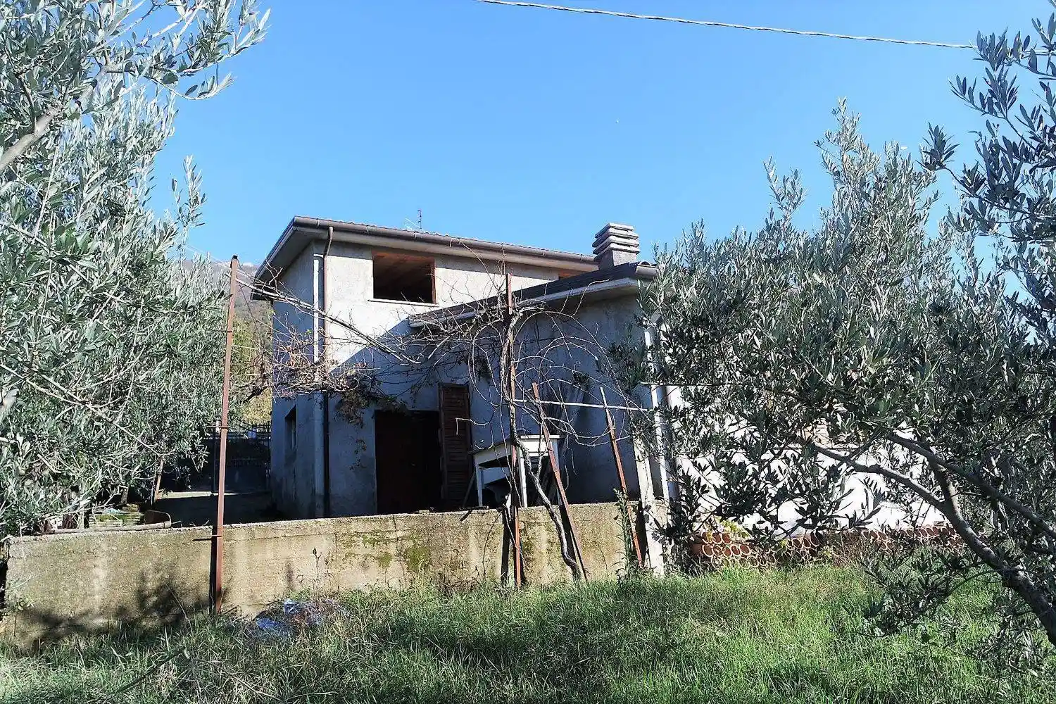 Rustico - Casale in vendita a Piglio