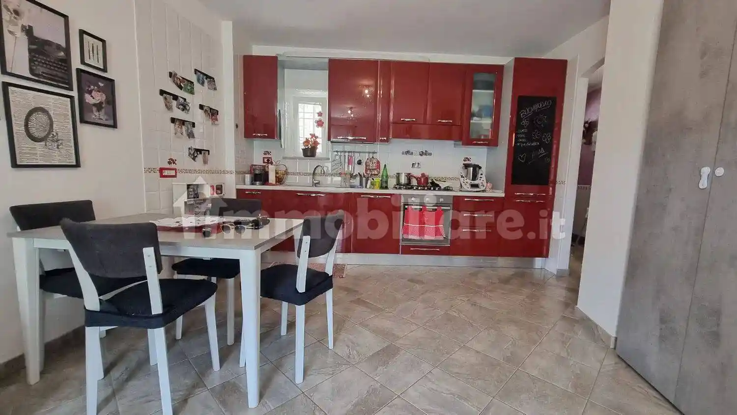 Appartamento in vendita a Piglio