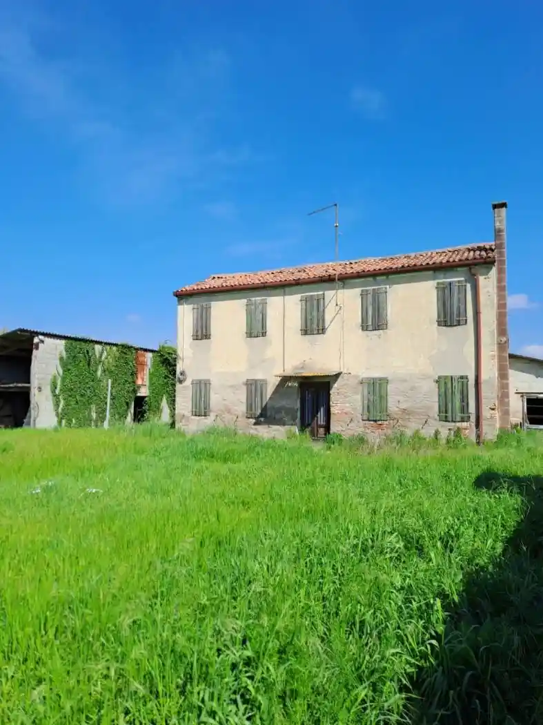 Rustico - Casale in vendita a Correzzola
