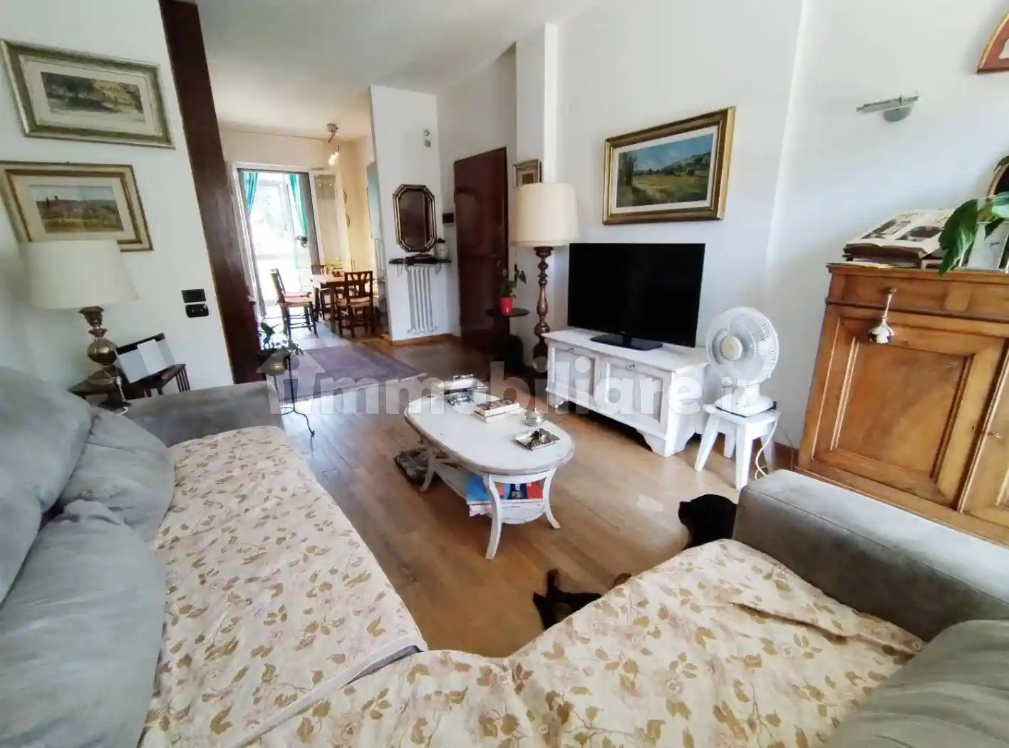 Appartamento in vendita a Firenze