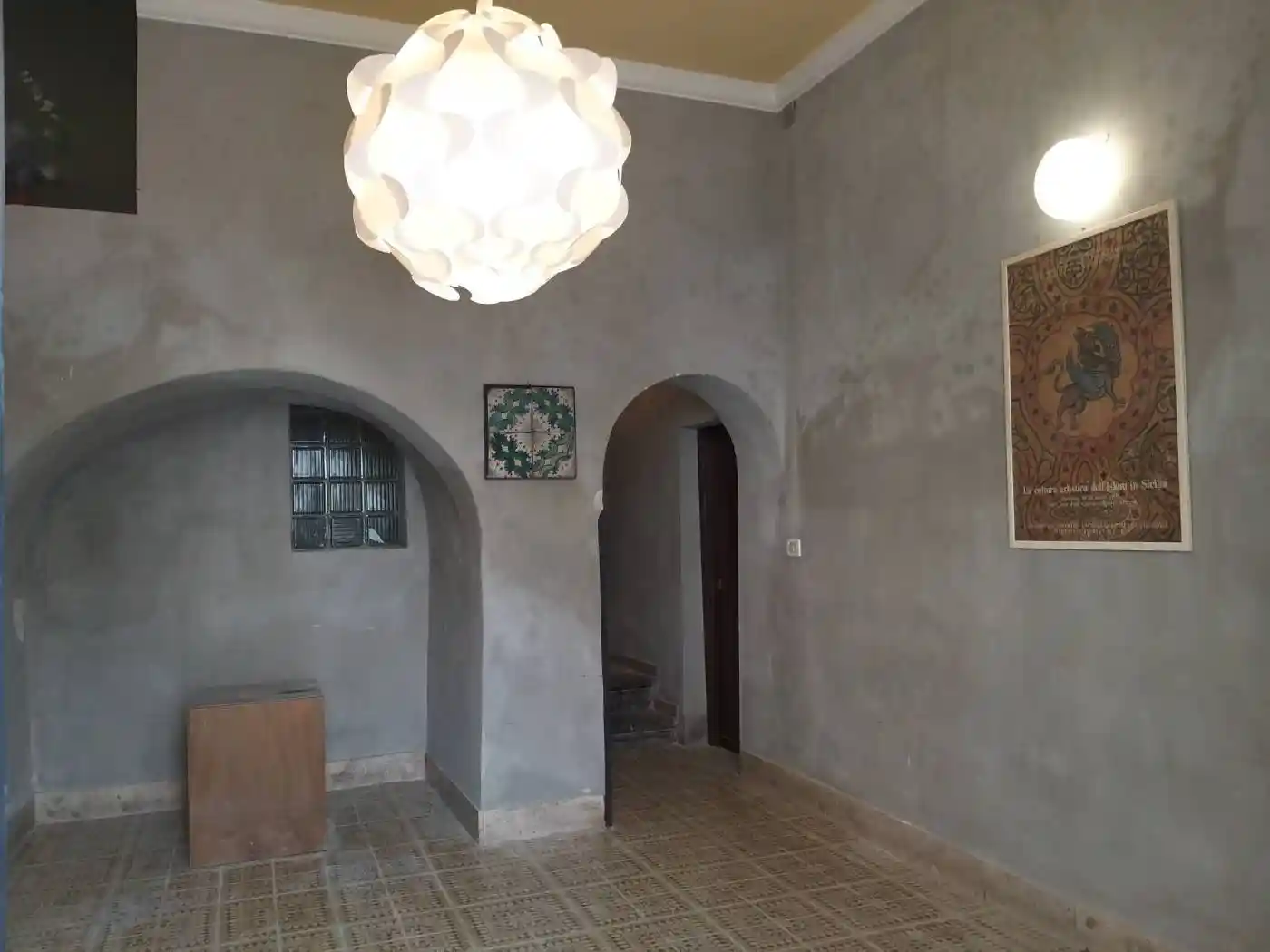 Appartamento in vendita a Palermo