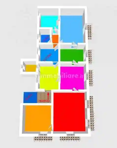 Appartamento - foto 4