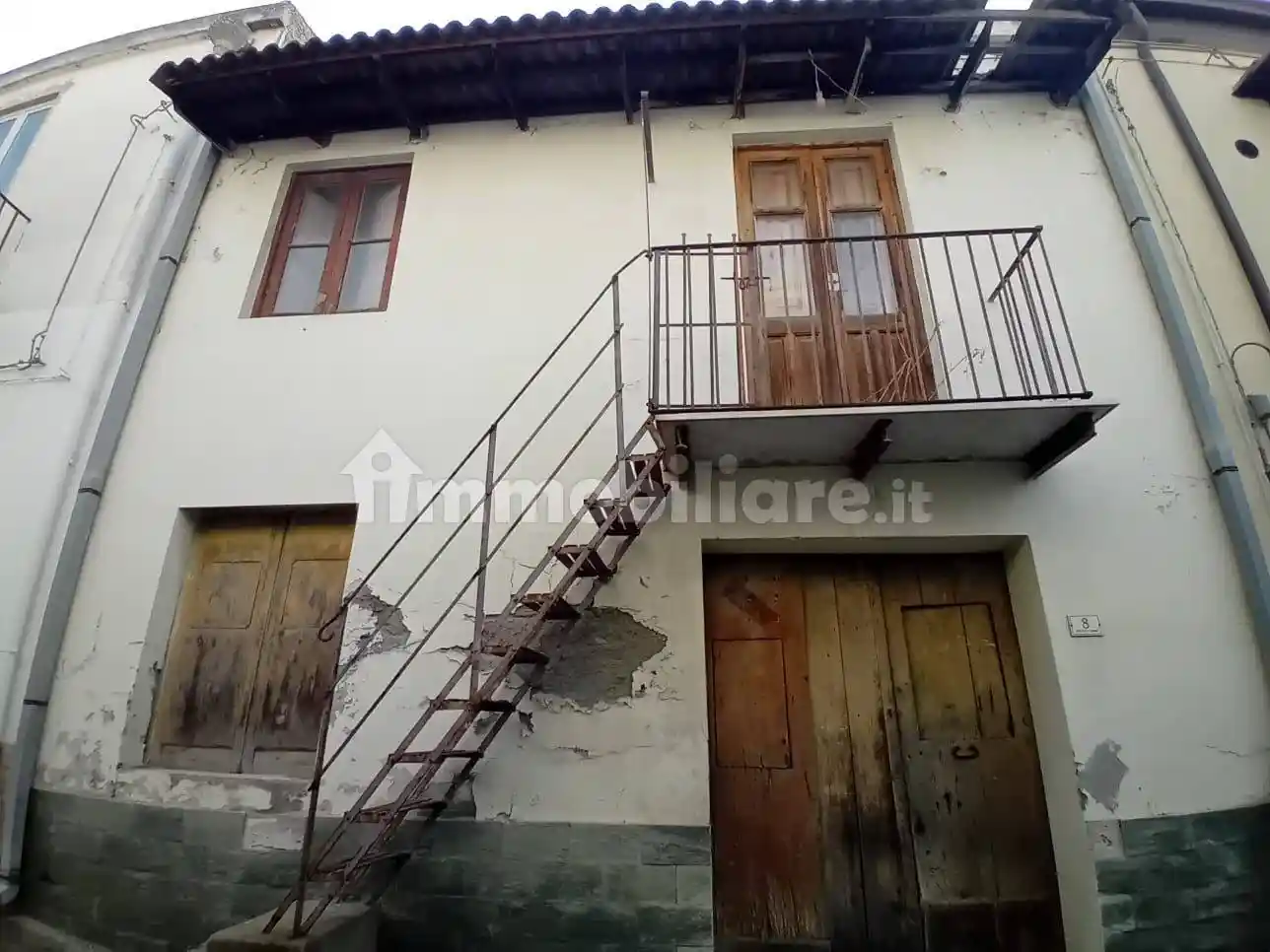 Casa indipendente in vendita a Barcellona Pozzo di Gotto