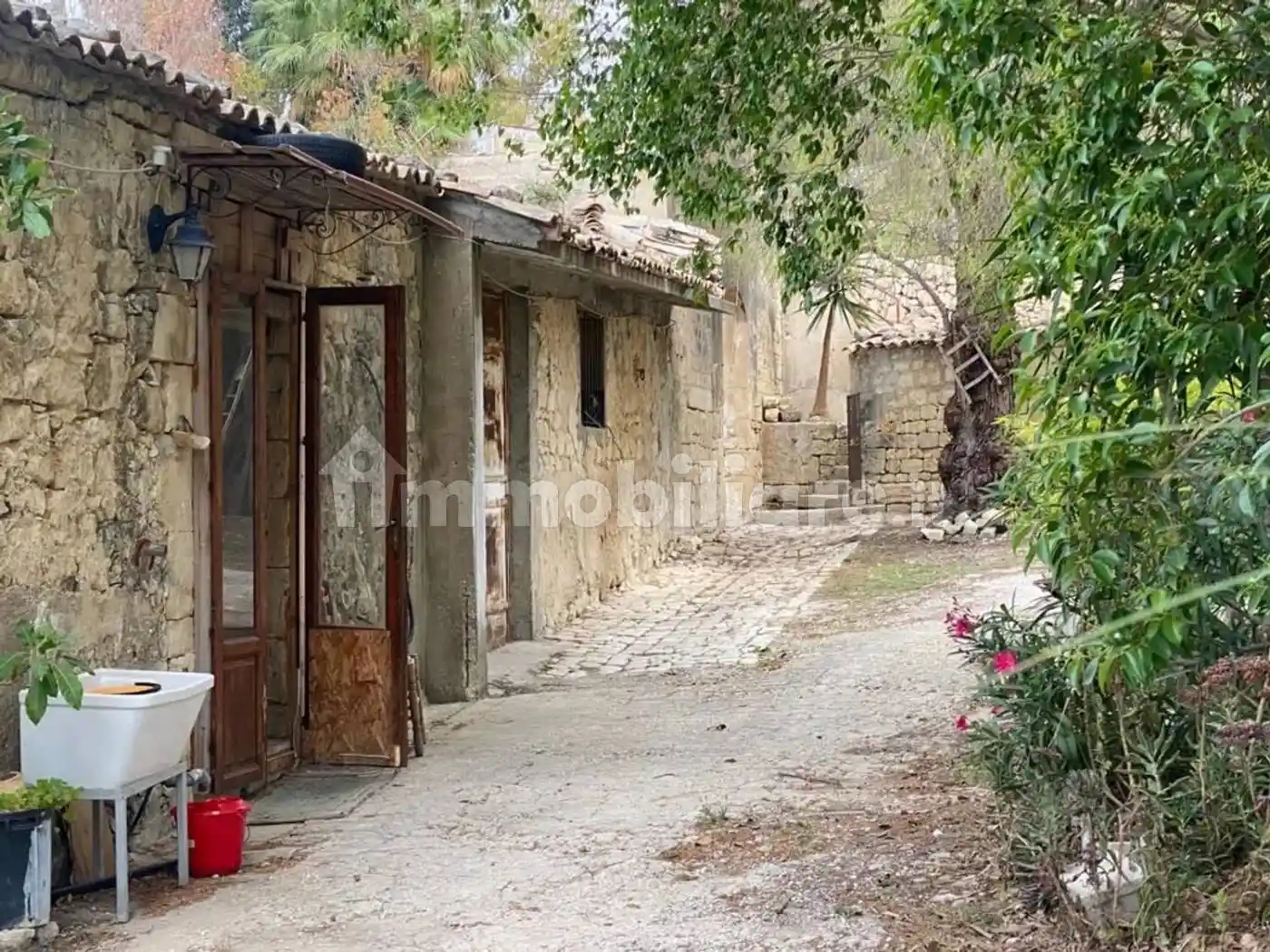 Rustico - Casale in vendita a Noto