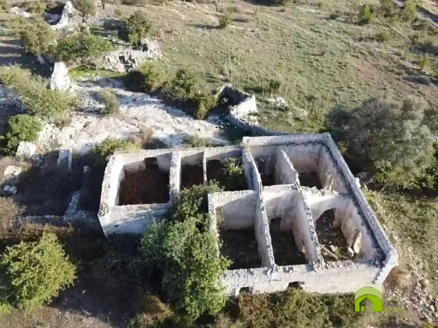 Rustico - Casale in vendita a Noto