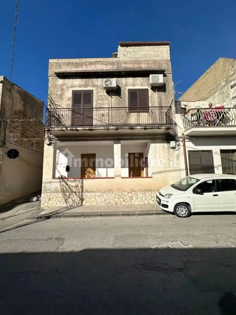 Casa indipendente in vendita a Noto