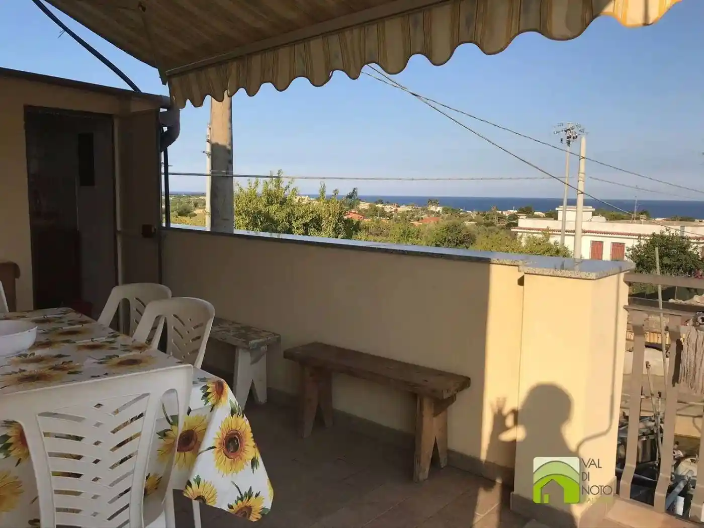 Appartamento in vendita a Noto