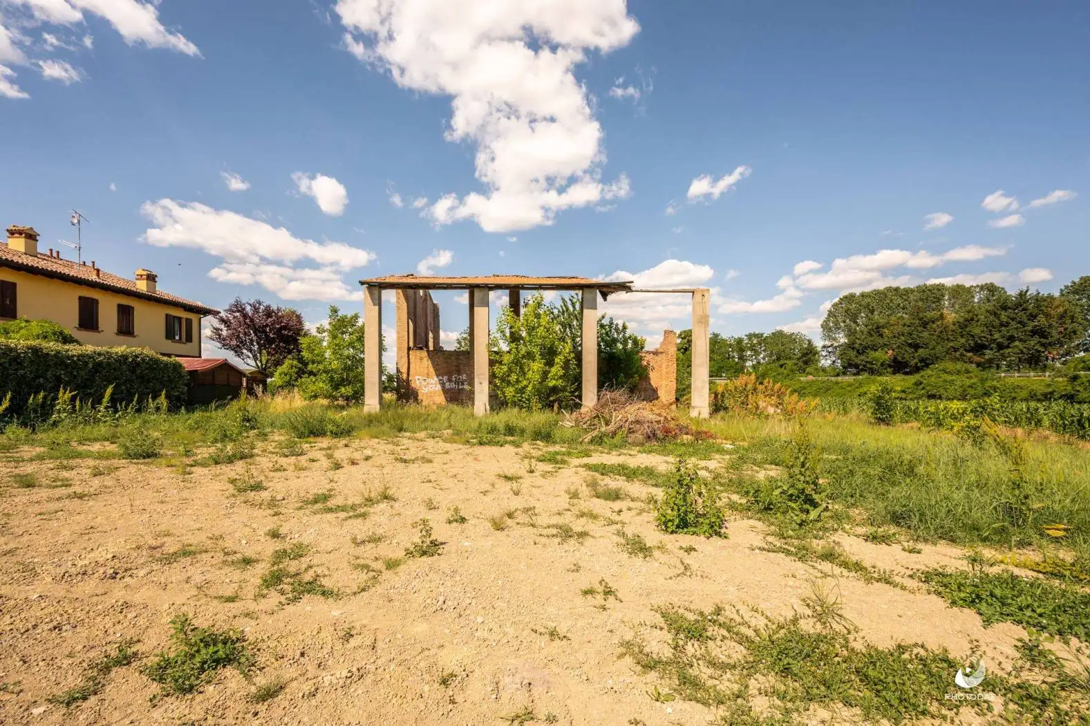 Rustico - Casale in vendita a Granarolo dell'Emilia