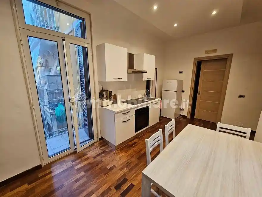 Appartamento in affitto a Bari