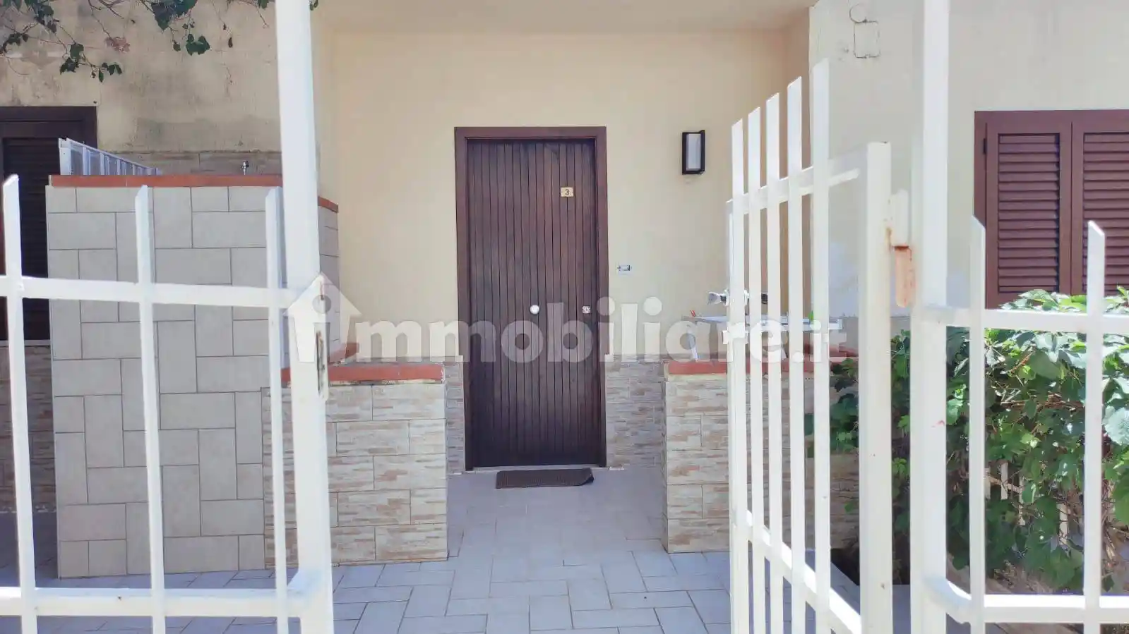 Appartamento in affitto a Scalea