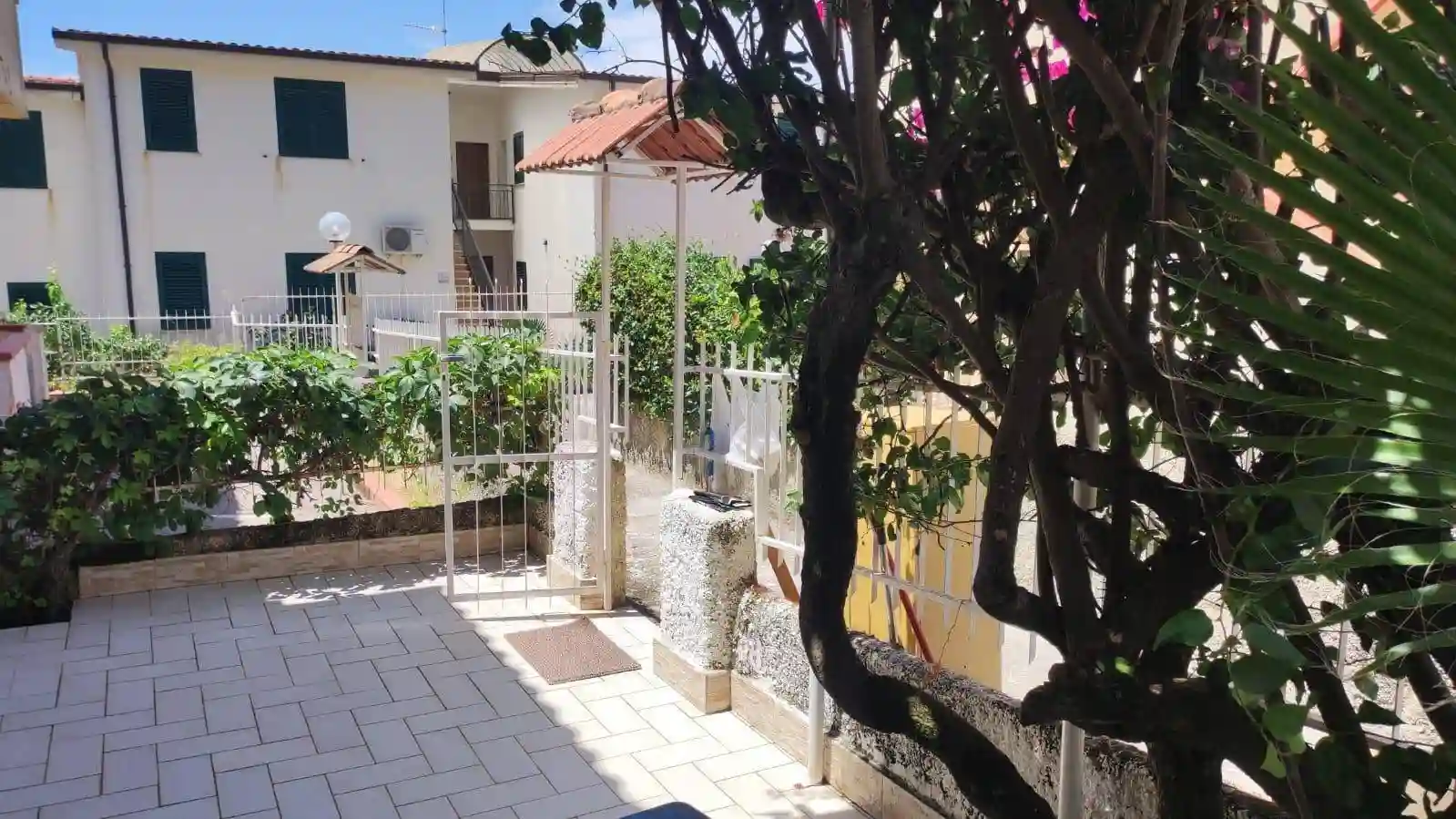 Trilocale via Antonio Ligabue 34, Baia del Carpino, Petrosa, Piano Grande, Scalea - foto 4