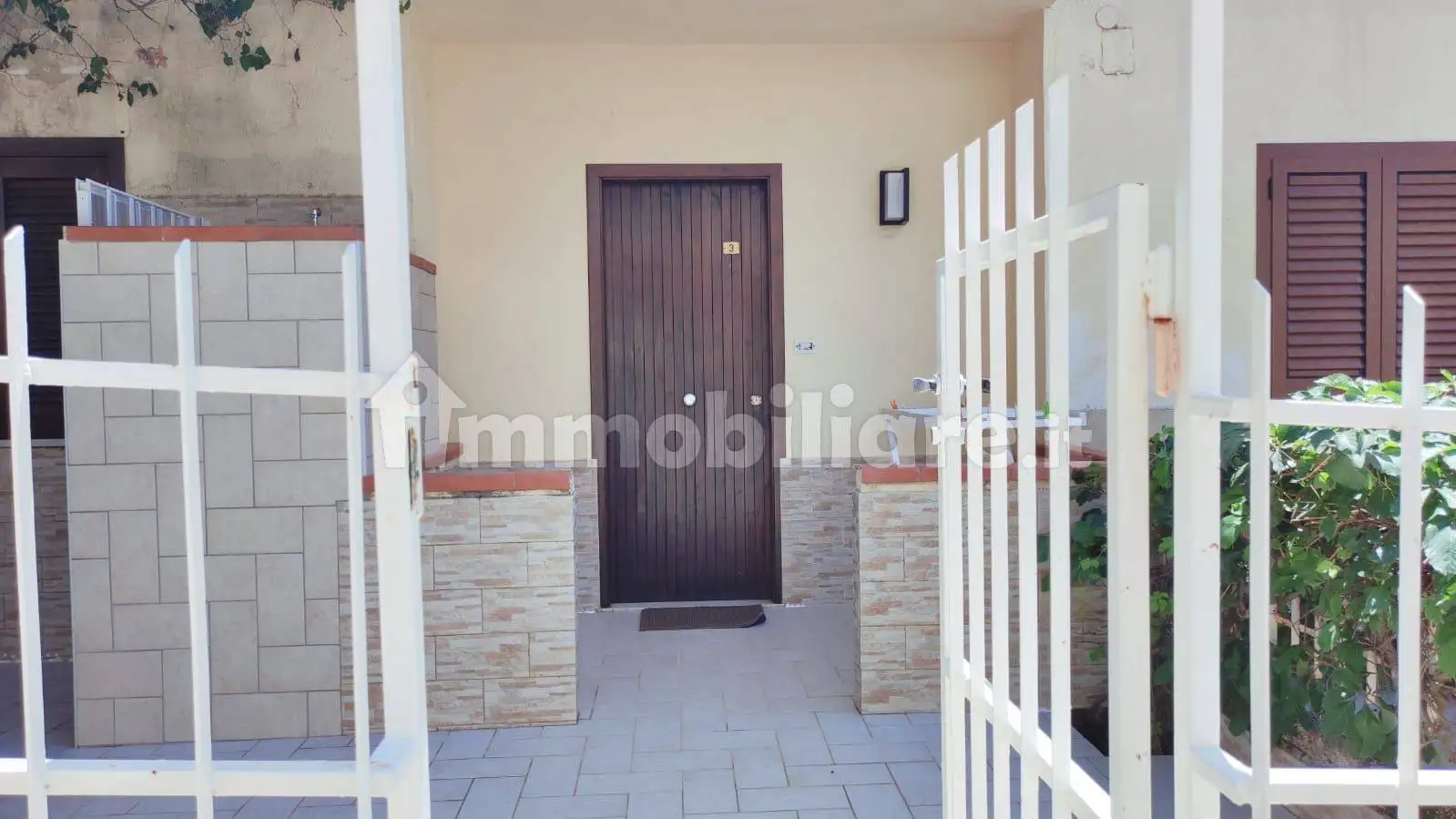 Trilocale via Antonio Ligabue 34, Baia del Carpino, Petrosa, Piano Grande, Scalea