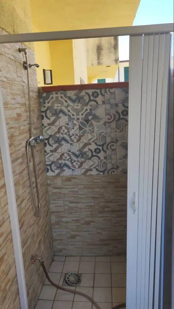 Trilocale via Antonio Ligabue 34, Baia del Carpino, Petrosa, Piano Grande, Scalea - foto 5