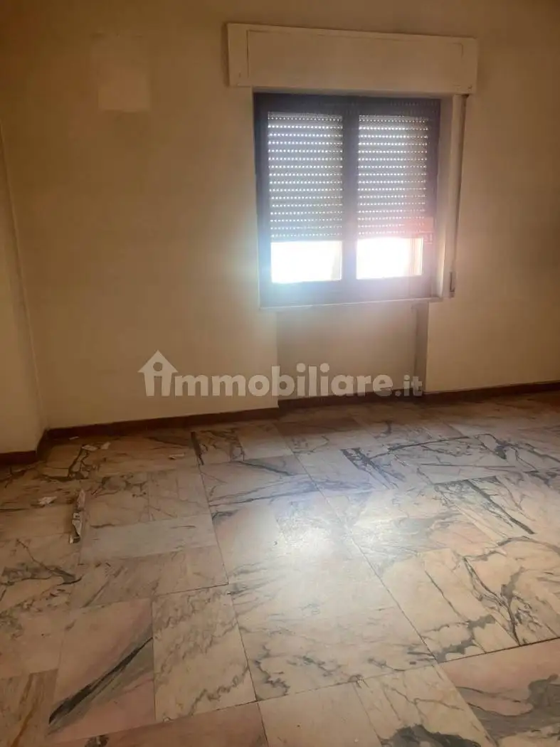 Appartamento in vendita a Vibo Valentia