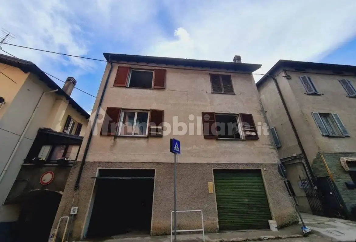 Appartamento in vendita a Sala Comacina