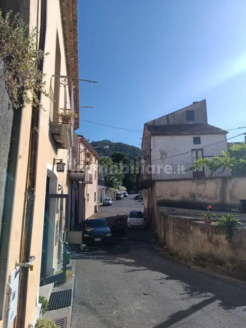 Appartamento in affitto a Trecchina