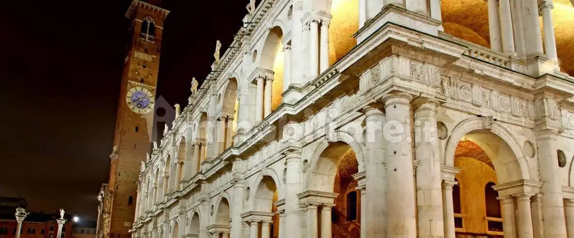 Appartamento in affitto a Vicenza