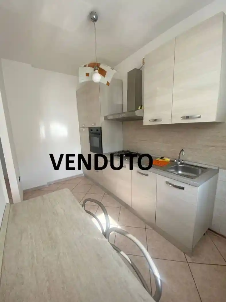 Appartamento in vendita a Rovetta