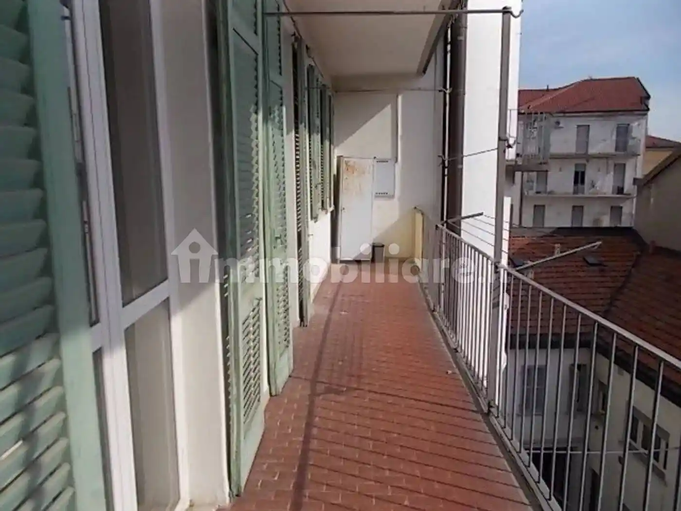 Appartamento in vendita a Voghera