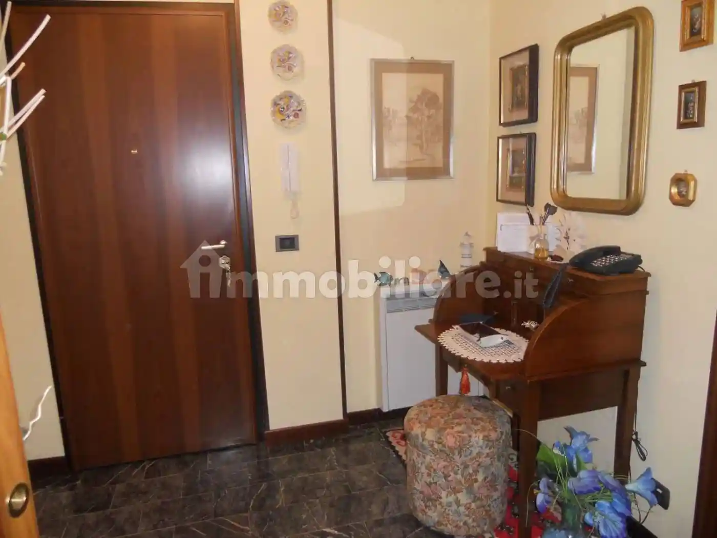 Appartamento in vendita a Voghera