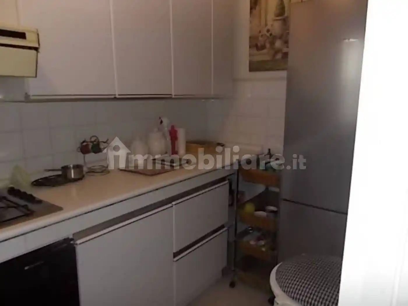 Appartamento in vendita a Voghera