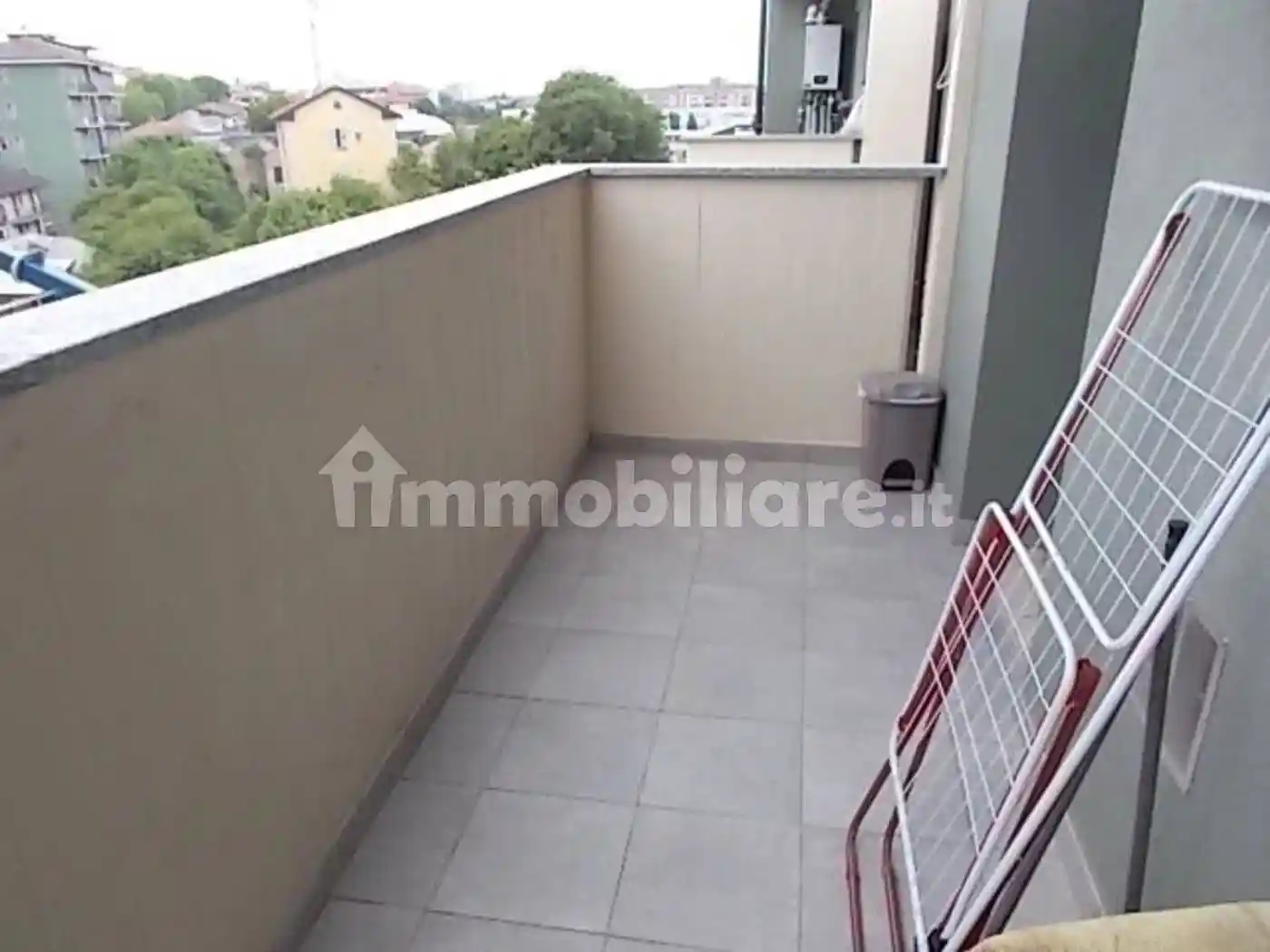 Appartamento in vendita a Voghera