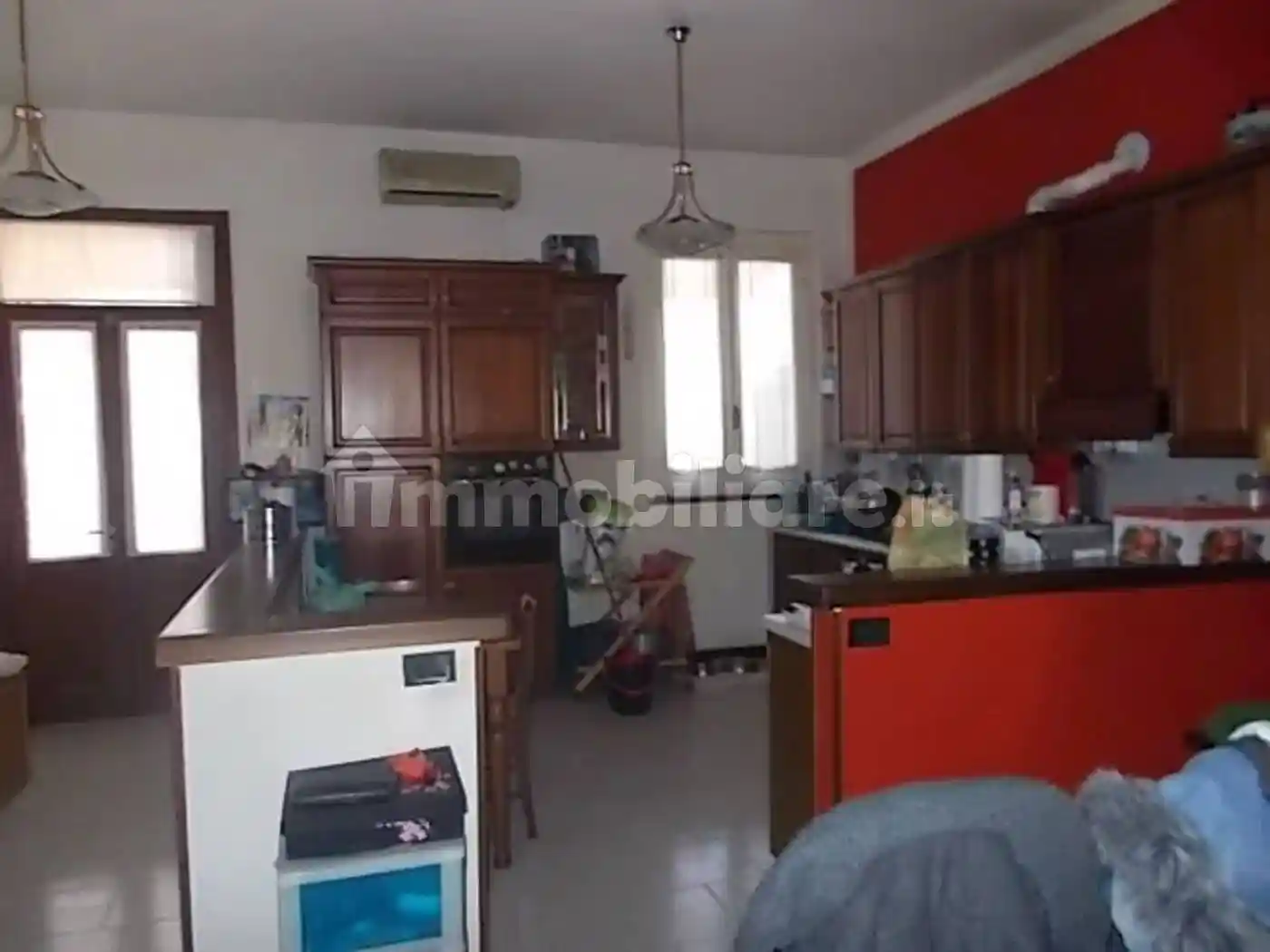 Appartamento in vendita a Voghera