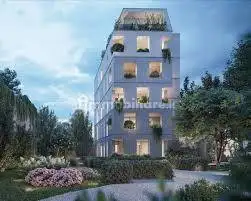 Building in vendita a Milan