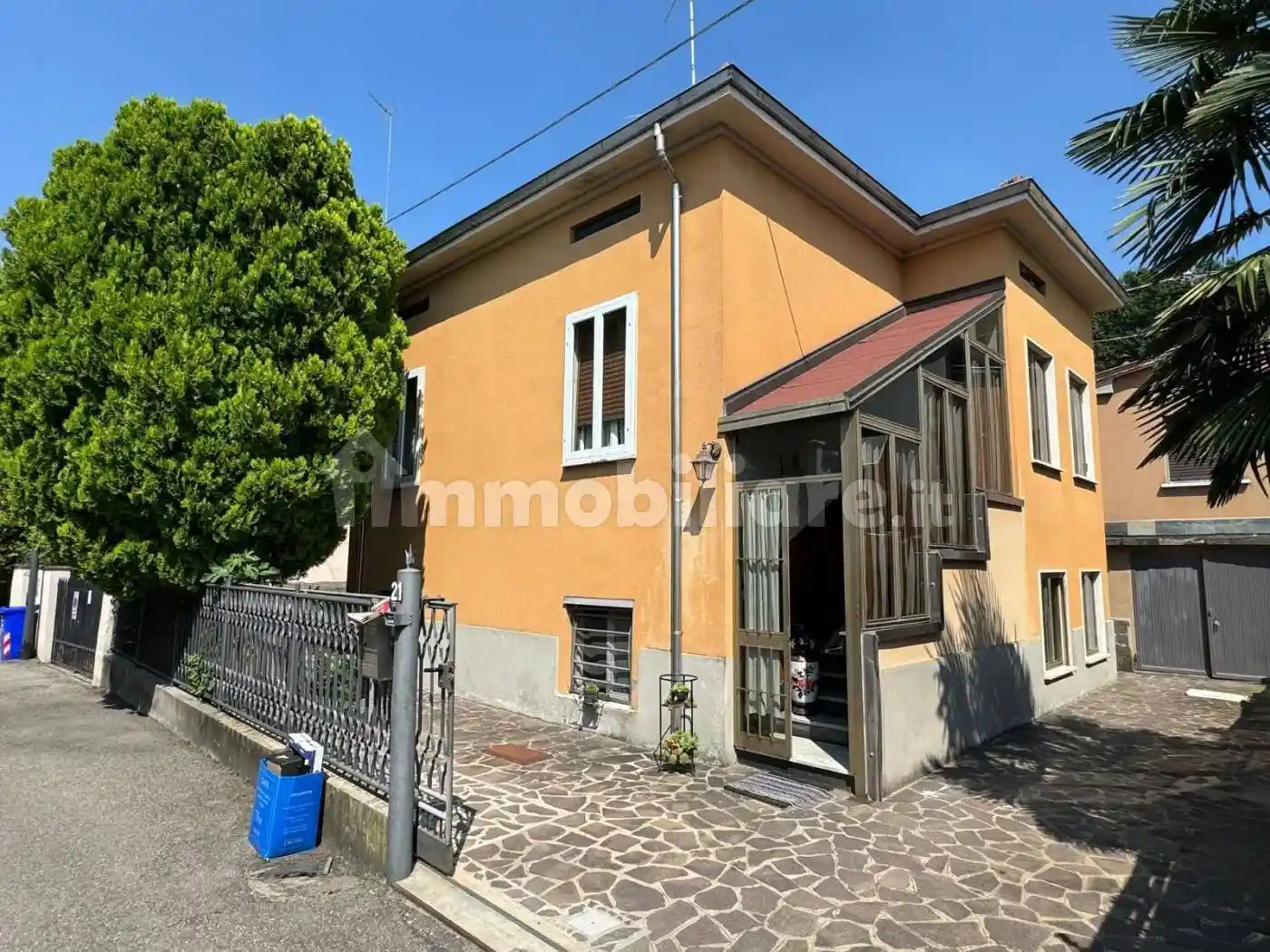 Casa indipendente in vendita a Parma